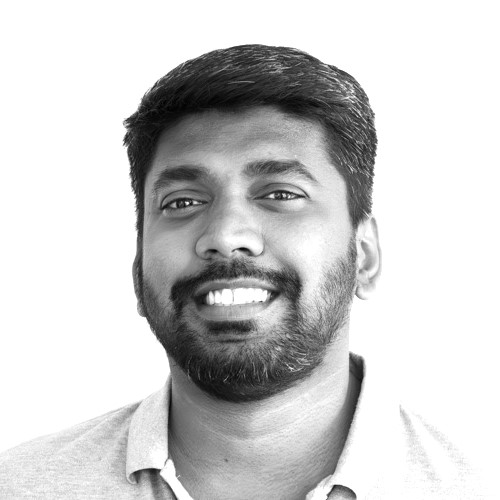 Amal Thulasidas Geetha